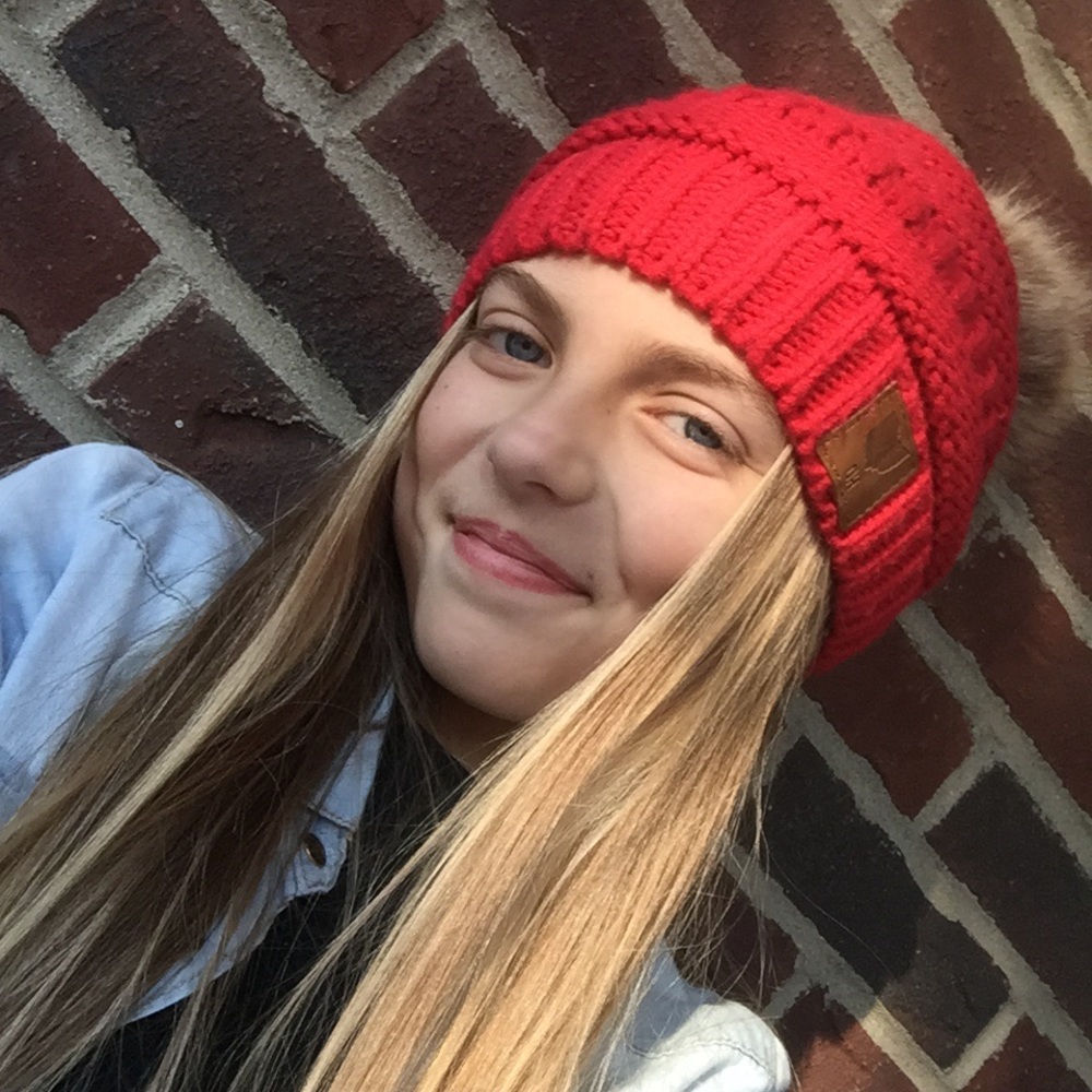 Meet your Posher, Bailee